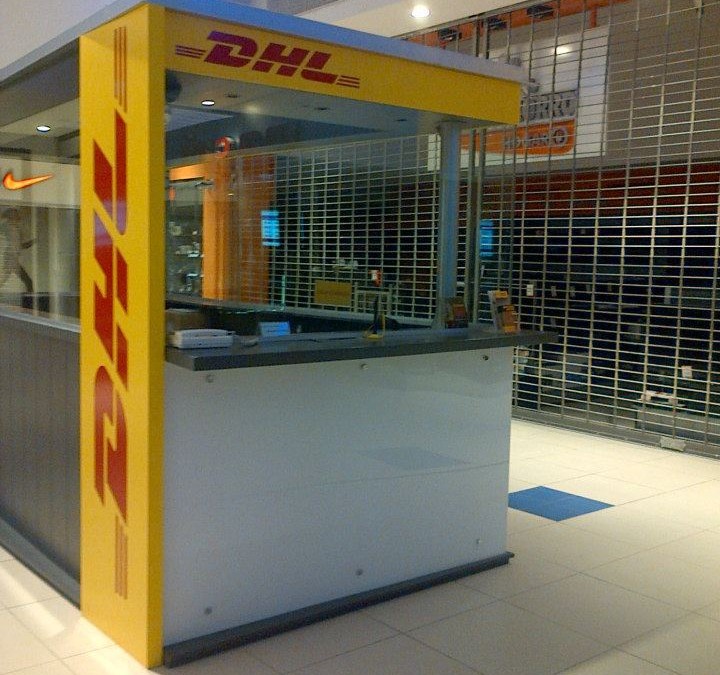 DHL